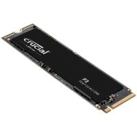CRUCIAL P3 1TB SSD m.2 NVMe PCIe 3500/3000MB CT1000P3SSD8 SSD